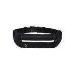 Waistband Running Belt for Phone Holder Runner Pocket Pouch for Walking Fitness Jogging Workout Gym Sports Travel Exercise