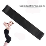 Yoga Resistance Rubber Bands Indoor