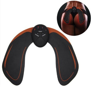 Abdominal Muscle Stimulator Trainer