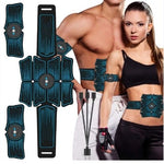 Abdominal Muscle Stimulator Trainer