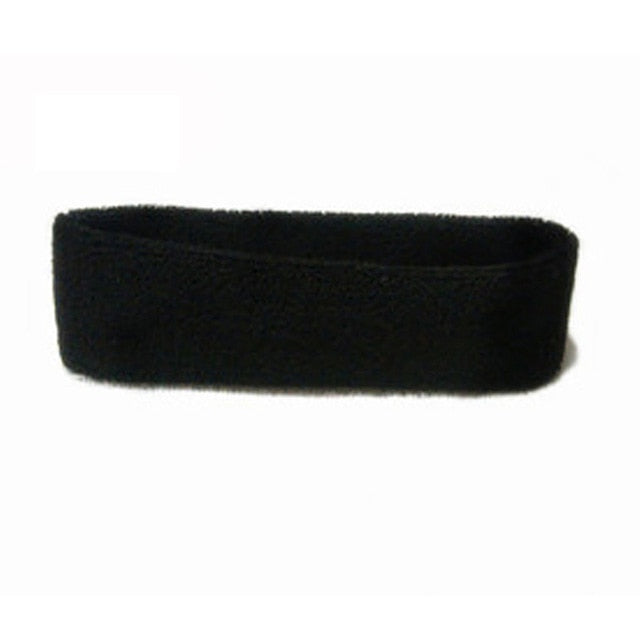 Hair Band Outdoor Sport Sweatband