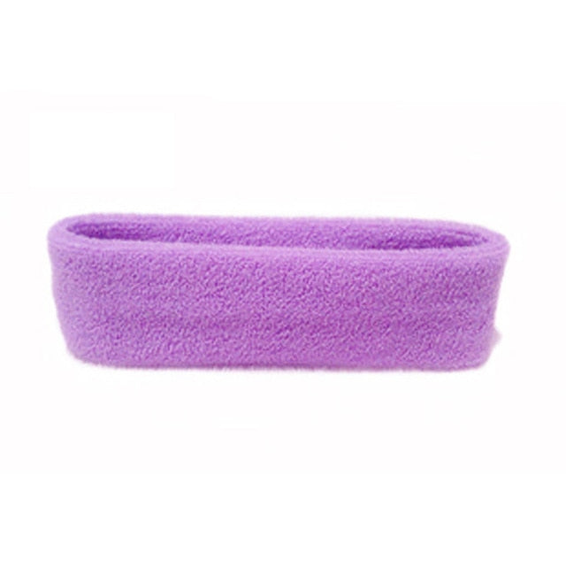 Hair Band Outdoor Sport Sweatband