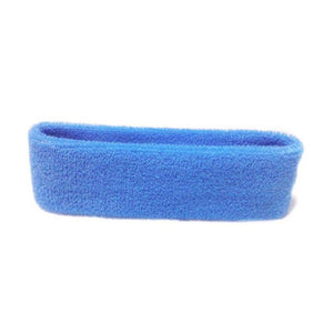 Hair Band Outdoor Sport Sweatband