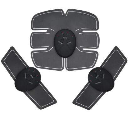 Abdominal Muscle Stimulator Trainer