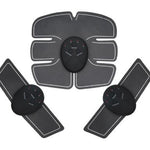 Abdominal Muscle Stimulator Trainer