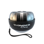 Wrist Ball Trainer LED materiel Gyroscope